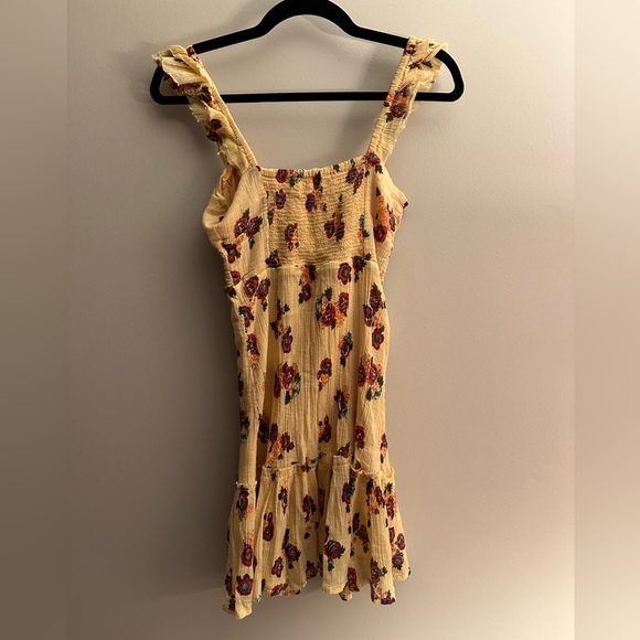 Urban outfitters floral sundress in size XS - EUC - Picture 2 of 5